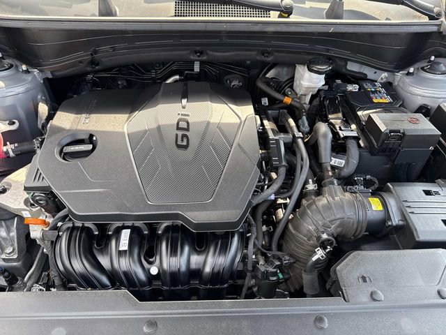 Used 2024 Kia Sportage LX image 13