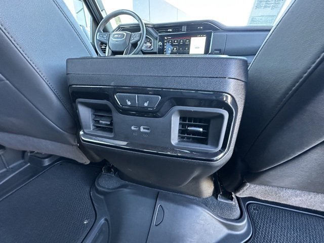 Used 2024 GMC Sierra 1500 AT4 w/ Technology Package image 34