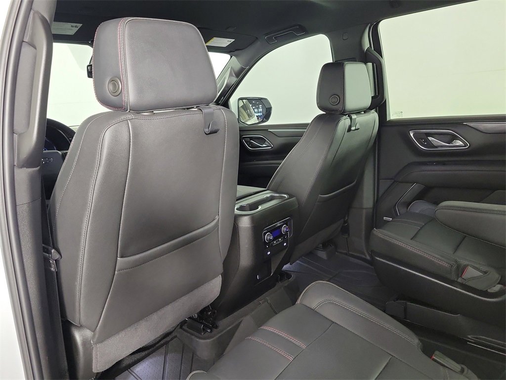 Used 2024 Chevrolet Tahoe RST w/ Luxury Package image 12