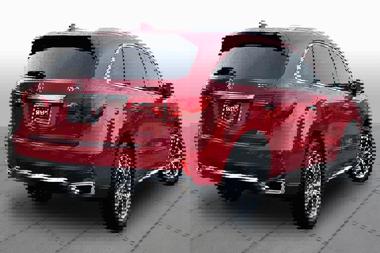 Used 2018 Acura MDX SH-AWD w/ Advance Package image 13