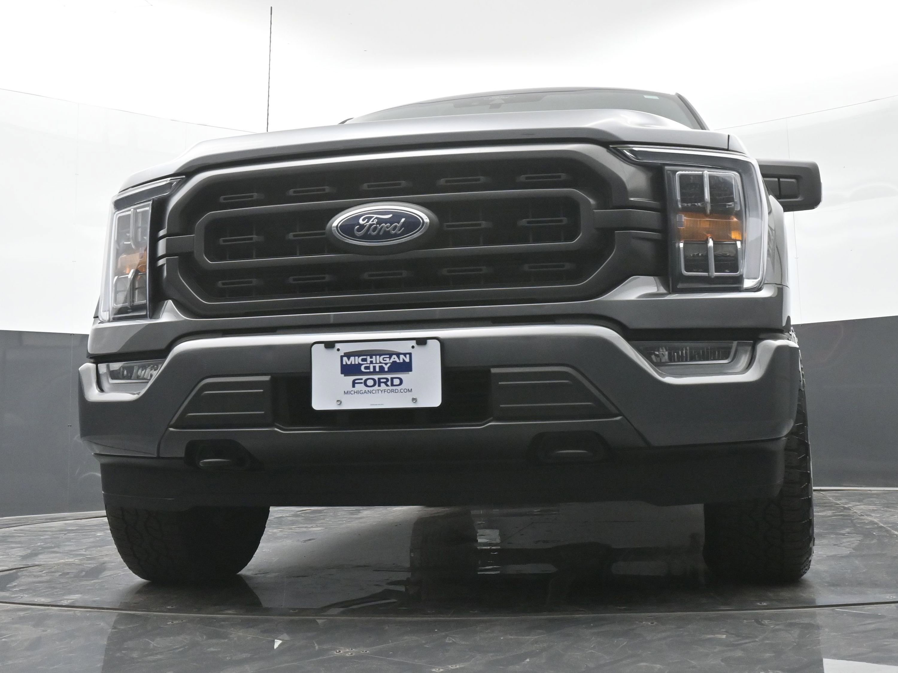 Used 2021 Ford F150 XLT w/ Equipment Group 302A High image 38