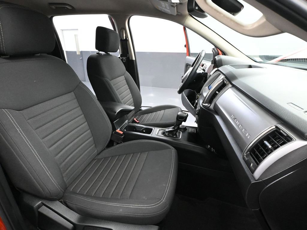 Used 2022 Ford Ranger XLT w/ Equipment Group 301A Mid image 45