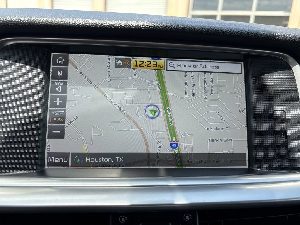 Used 2019 Kia Optima EX w/ EX Premium Package FWD image 19