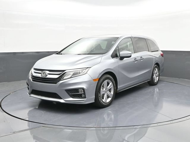 Used 2019 Honda Odyssey EX-L image 1