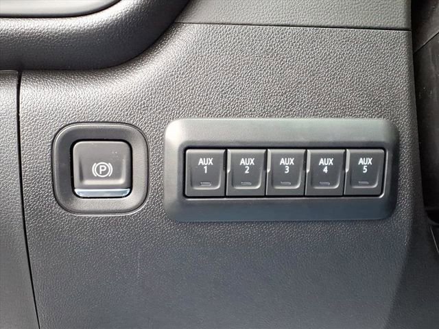 New 2026 Chevrolet Silverado 2500 W/T w/ WT Convenience Package image 14