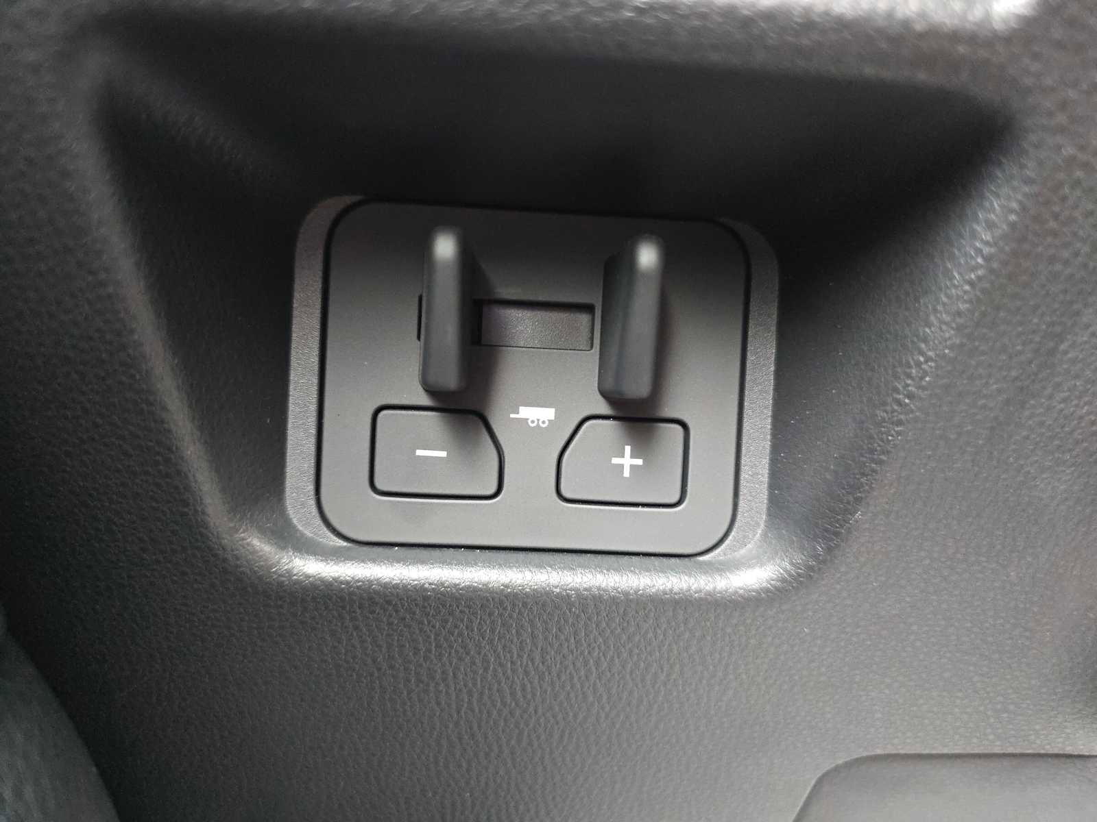 Certified 2025 Toyota Land Cruiser w/ Premium Package image 33