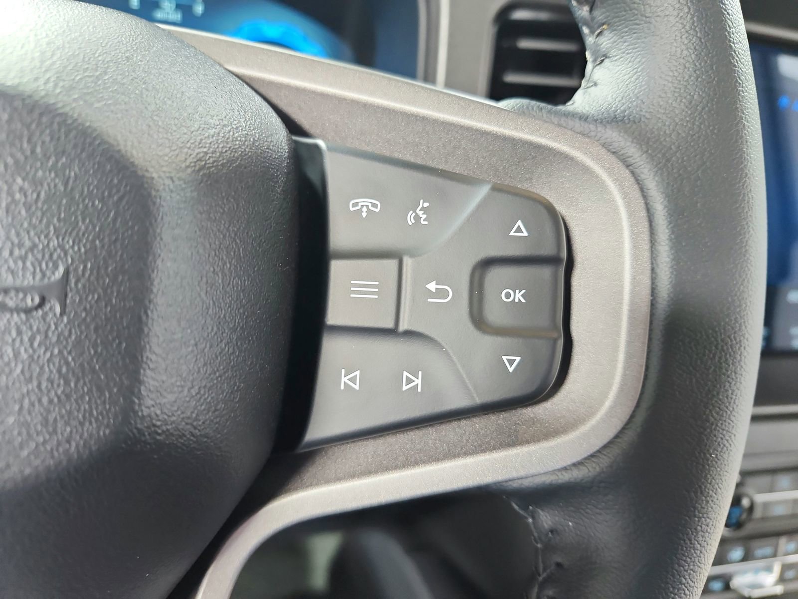 New 2026 Ford Bronco Big Bend image 22