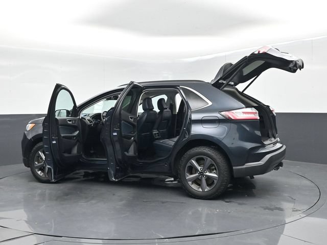 Certified 2022 Ford Edge SEL w/ Sport Appearance Package AWD/4WD image 65