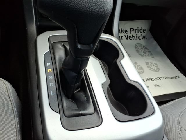 Used 2018 Chevrolet Colorado LT w/ LT Convenience Package AWD/4WD image 20