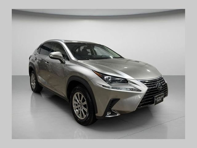 Used 2019 Lexus NX 300 AWD w/ Comfort Package image 1