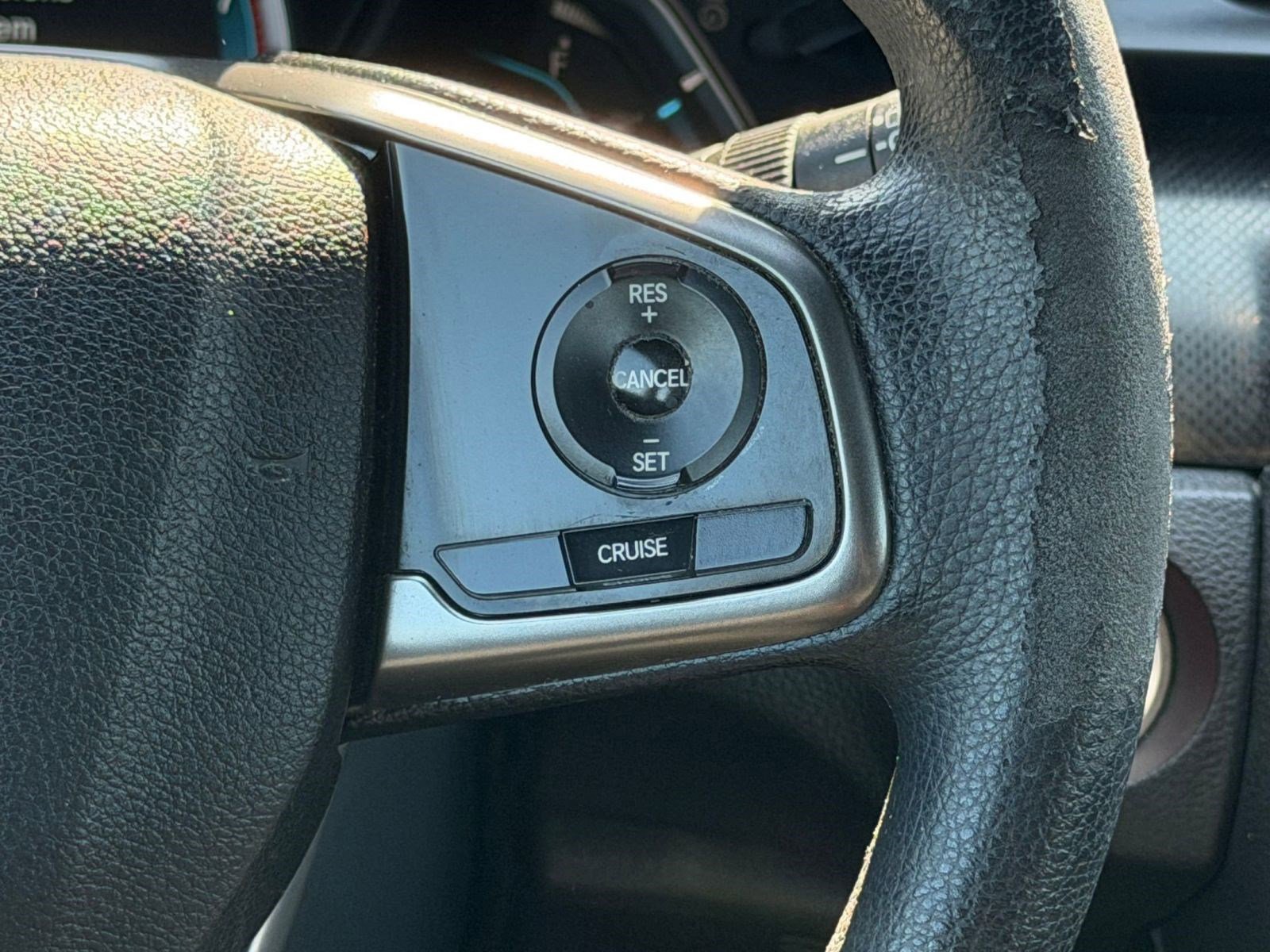 Used 2018 Honda Civic EX image 25