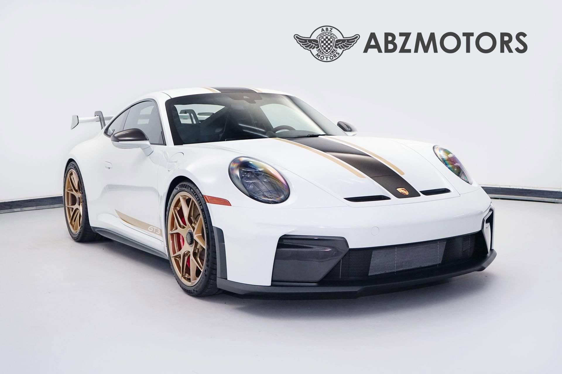 Used 2026 Porsche 911 Targa 4 RWD video 1