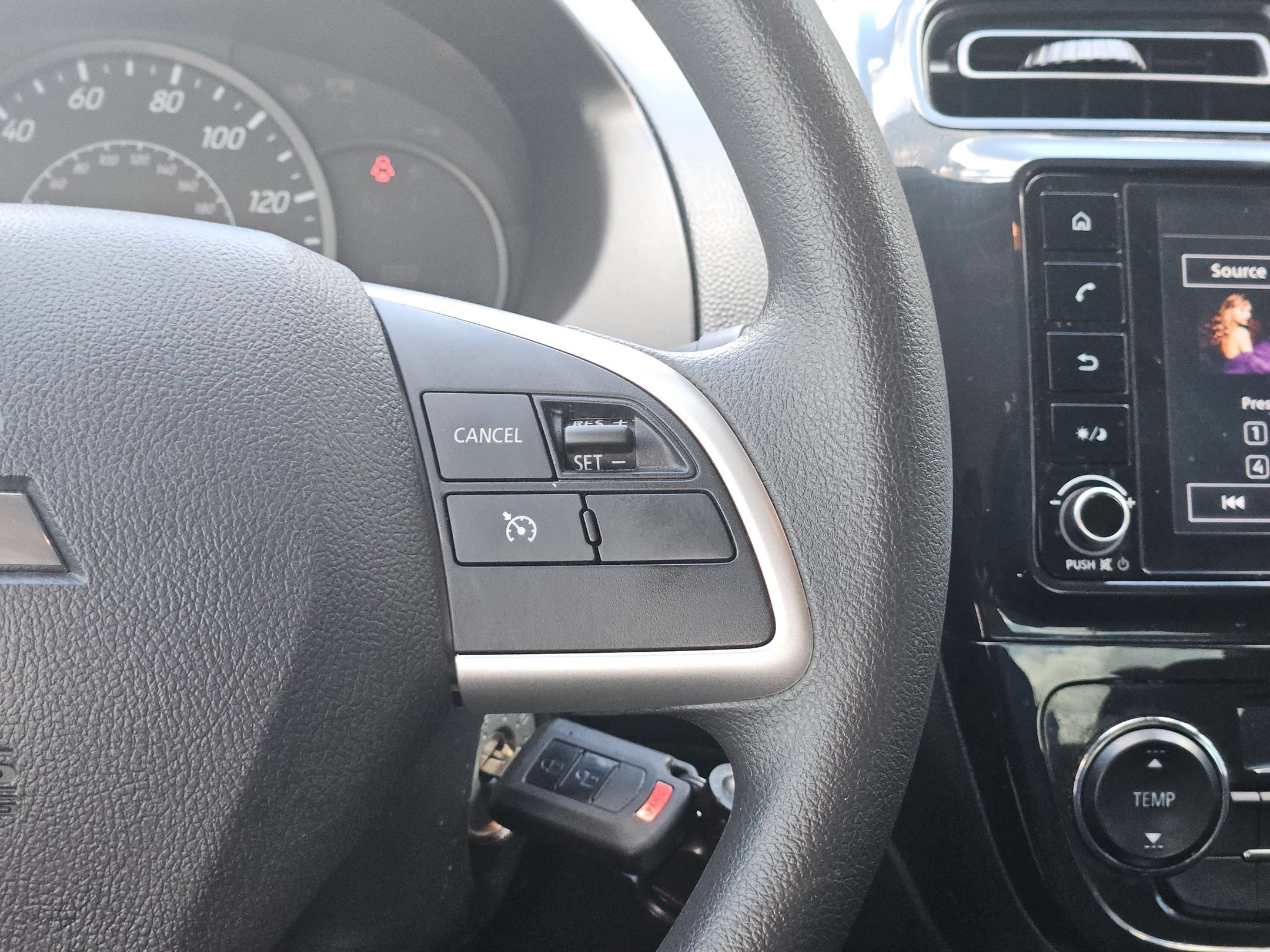 Used 2024 Mitsubishi Mirage G4 ES FWD image 22