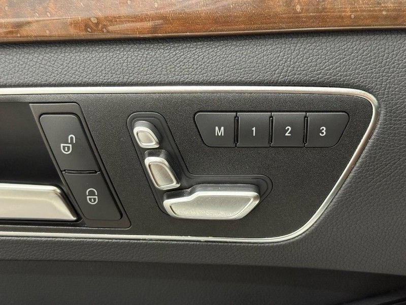 Used 2014 Mercedes-Benz E 350 4MATIC Sedan image 13