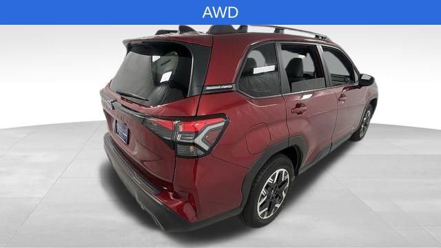 Certified 2026 Subaru Forester Premium image 3