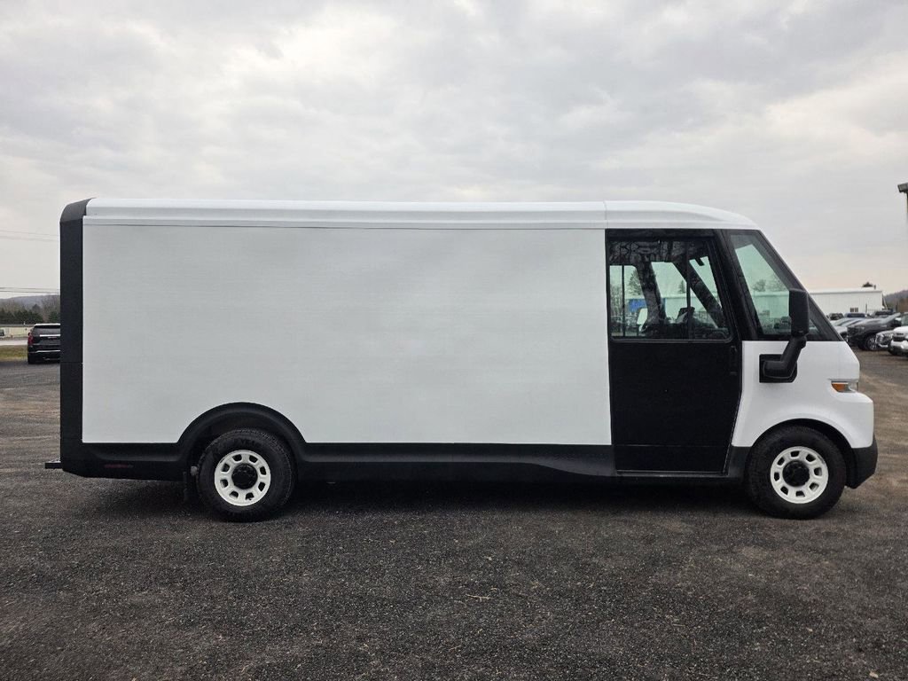 Used 2024 Chevrolet Brightdrop 600 w/ Commercial Equipment Package image 13