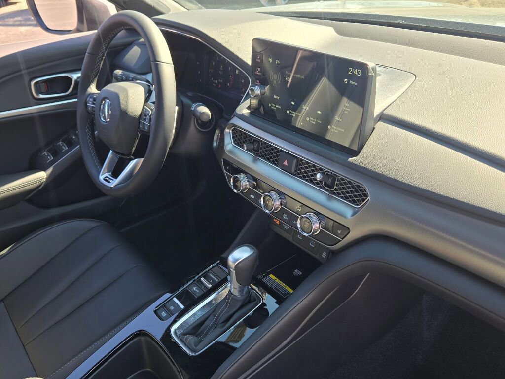 New 2026 Acura Integra A-Spec image 11