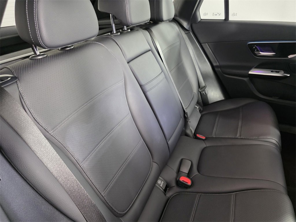 Certified 2025 Mercedes-Benz GLC 300 GLC 300 image 26