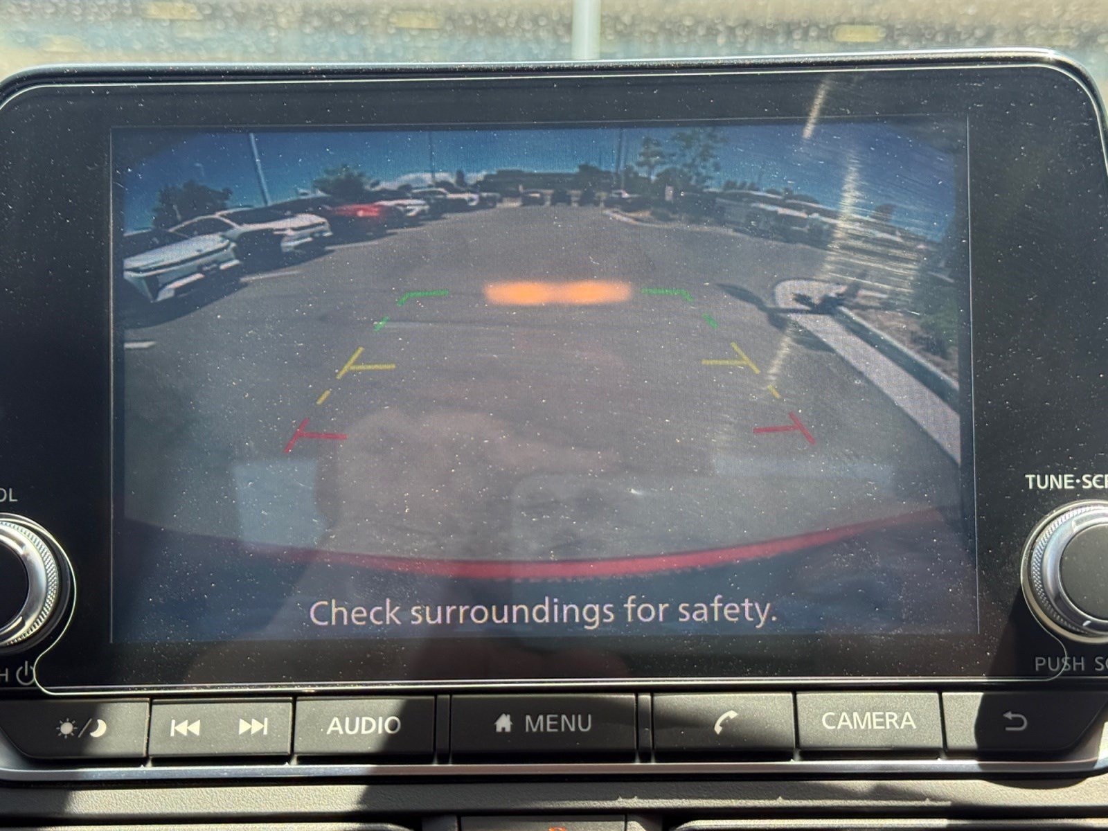 Used 2023 Nissan Altima 2.5 SV AWD/4WD image 27