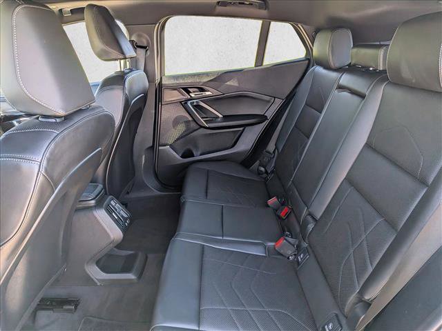 Used 2025 BMW X2 xDrive28i image 18