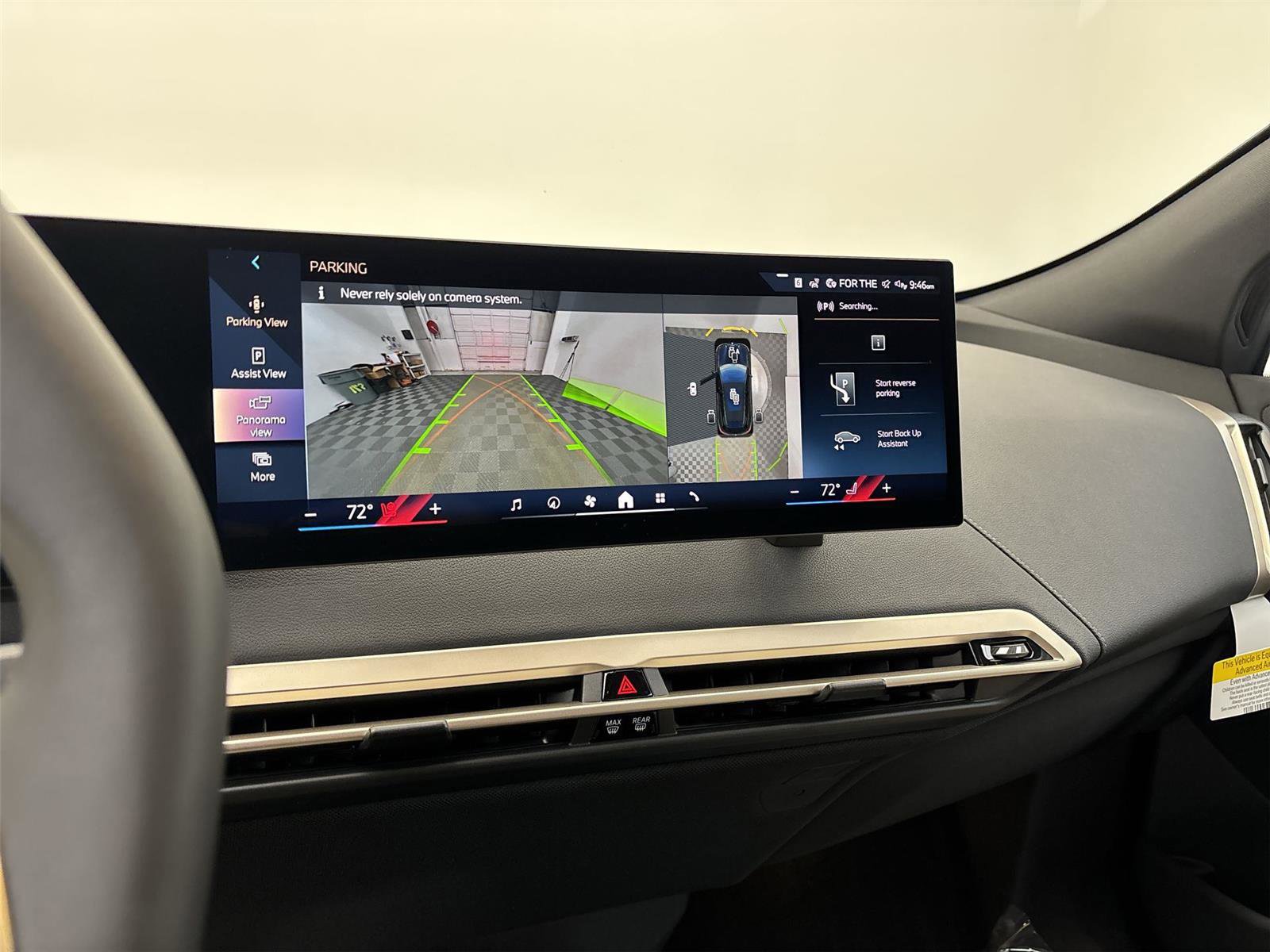 New 2026 BMW iX xDrive45 w/ Executive Package image 30