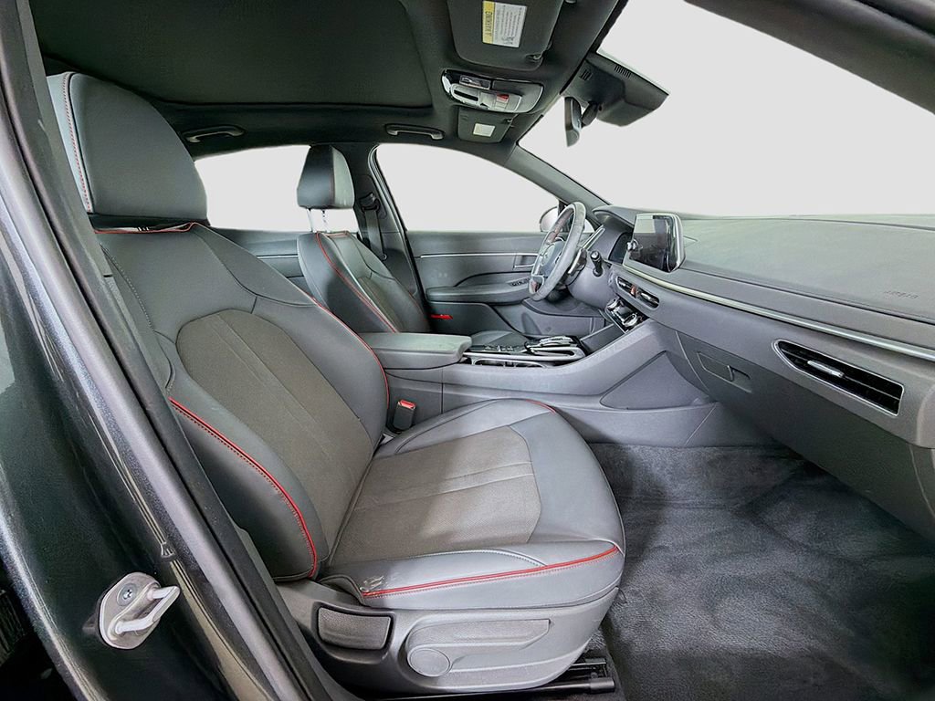 Used 2023 Hyundai Sonata SEL Plus image 24