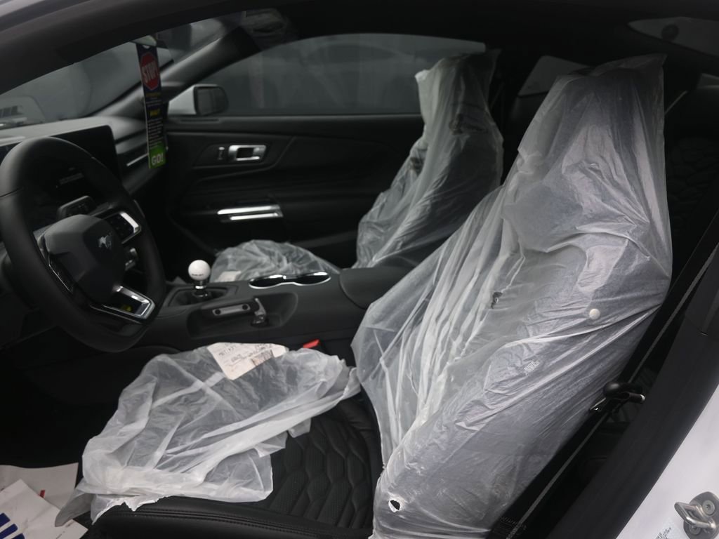 New 2025 Ford Mustang GT Premium w/ GT Performance Package image 22