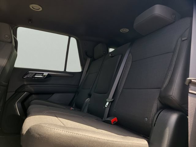 New 2026 Chevrolet Tahoe LS w/ LPO, Dark Essentials Package RWD image 13