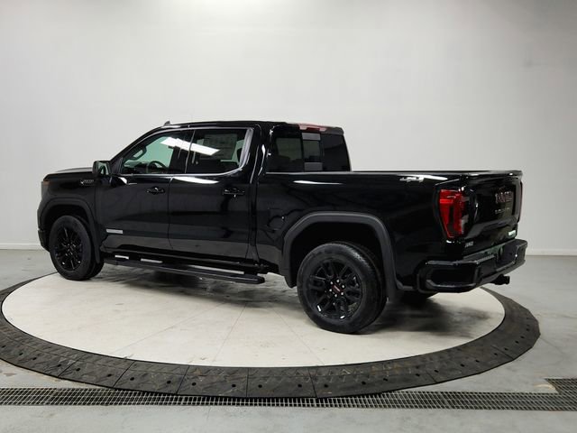 New 2026 GMC Sierra 1500 Elevation w/ Elevation Premium Package image 5