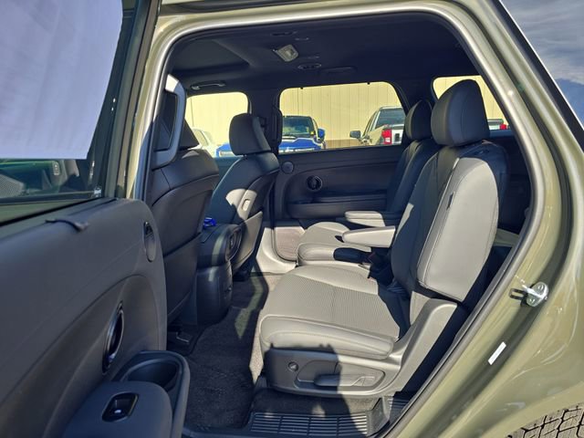 New 2026 Hyundai Palisade XRT Pro image 22