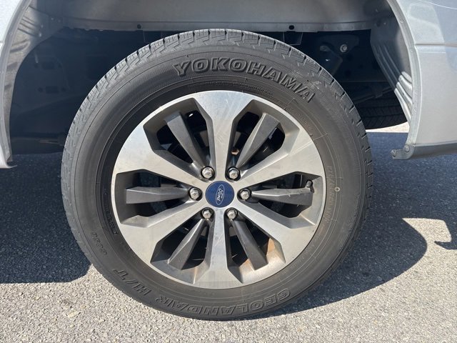 Used 2019 Ford F150 XL w/ Equipment Group 101A Mid image 14