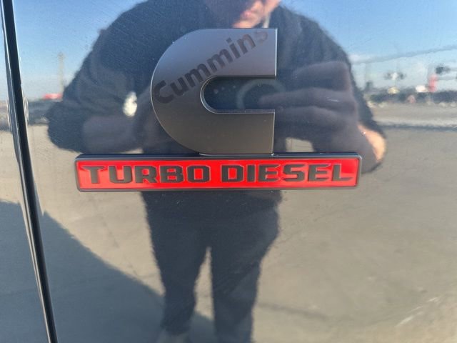 New 2026 RAM 2500 Big Horn image 17