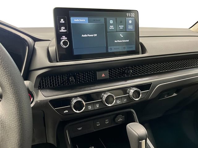 New 2026 Honda CR-V EX image 23