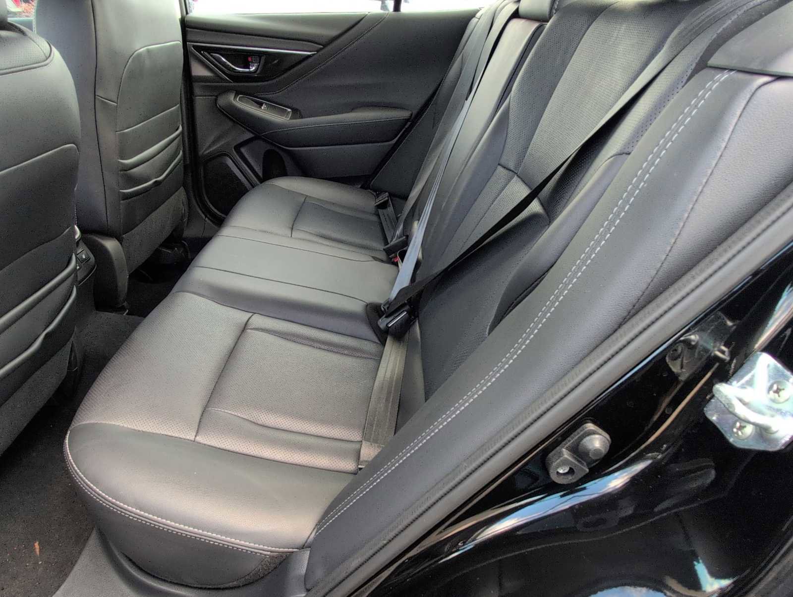 Used 2024 Subaru Legacy Limited image 19