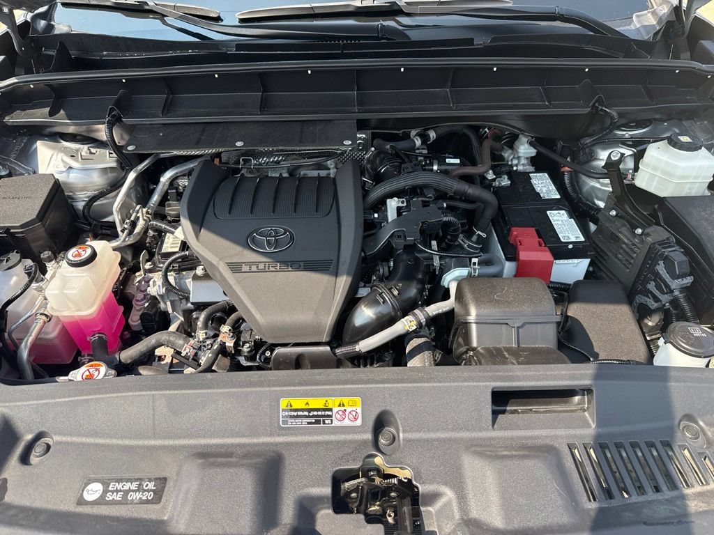 Used 2023 Toyota Highlander Limited AWD/4WD image 25