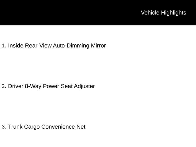 Used 2013 Chevrolet Malibu Eco w/ Power Convenience Package image 8