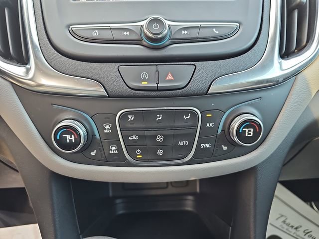 Used 2024 Chevrolet Equinox LT image 26