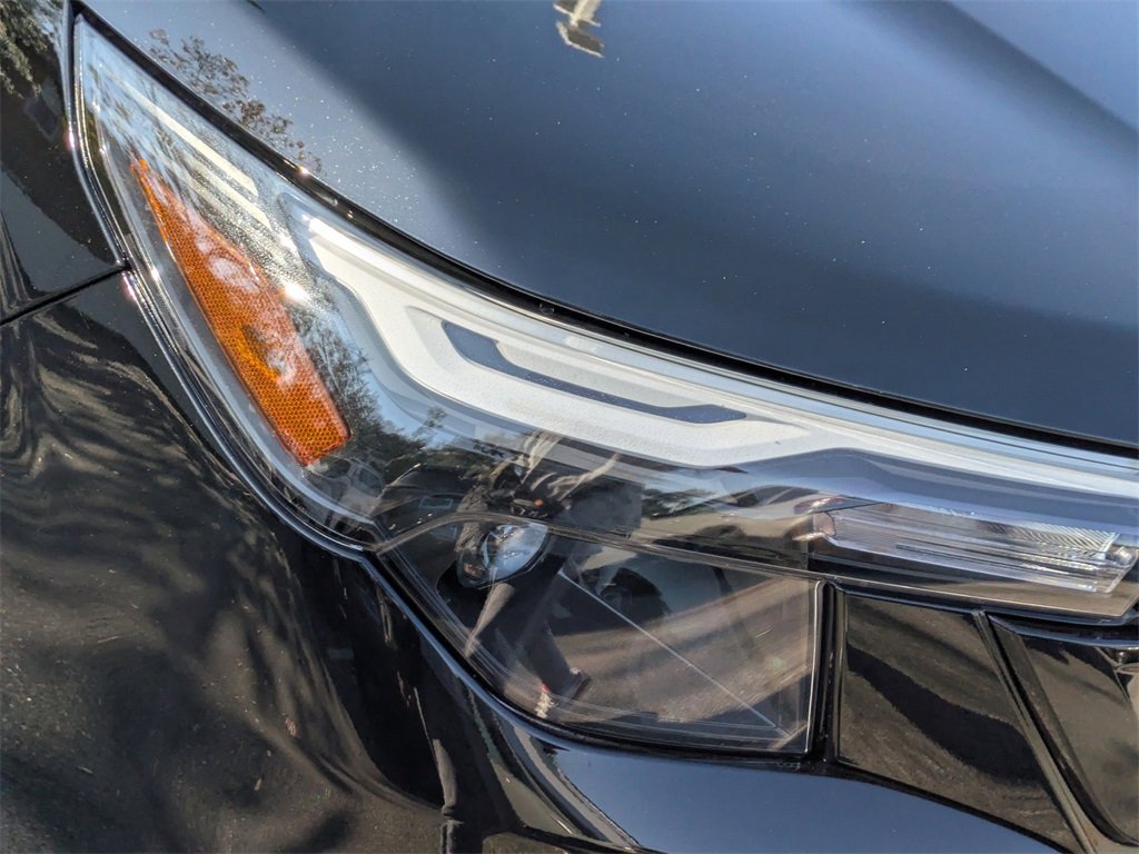 New 2026 Subaru Forester Sport image 9