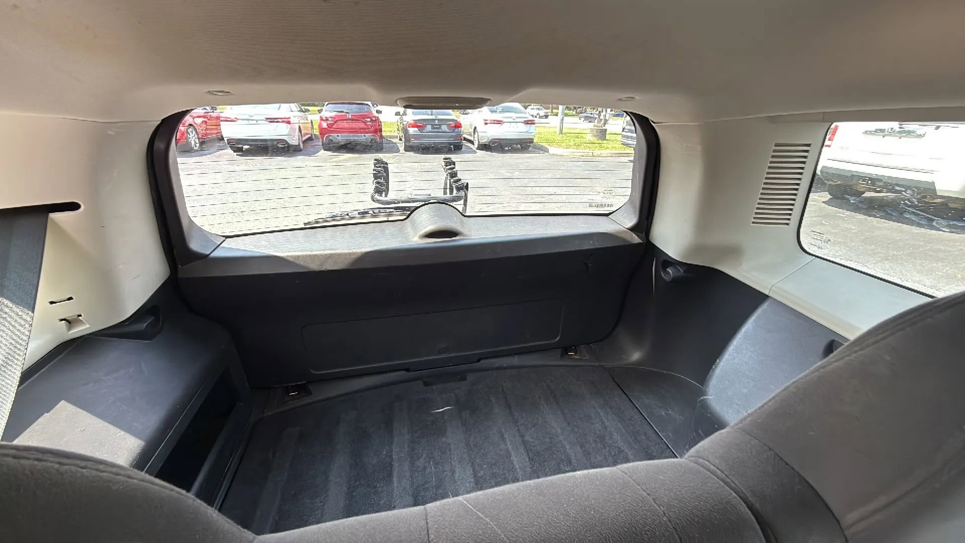 Used 2014 Jeep Patriot Sport image 14