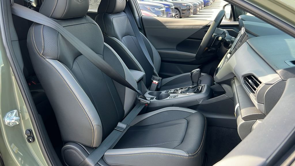 New 2026 Subaru Crosstrek 2.5i Wilderness image 10