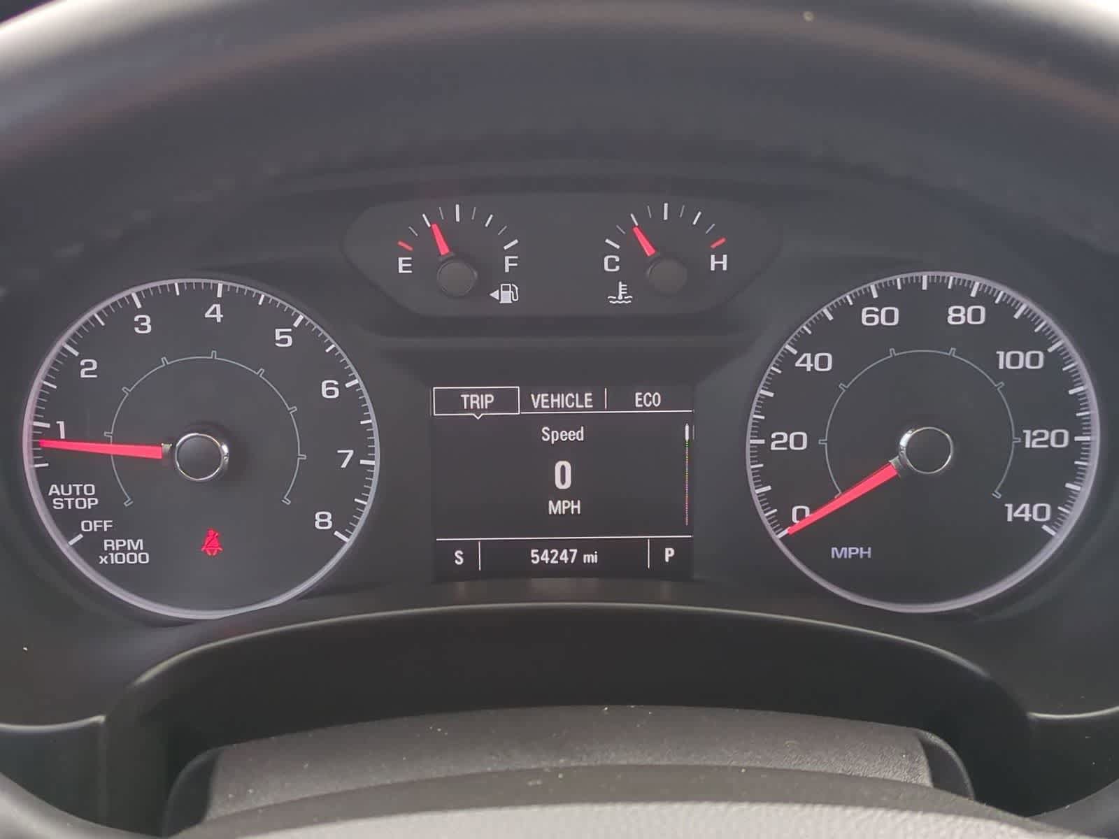 Used 2018 GMC Terrain SLE w/ Driver Convenience Package FWD image 11
