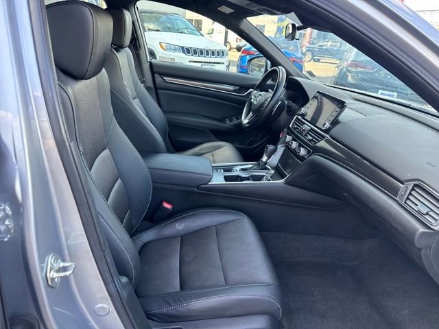 Certified 2020 Honda Accord Sport image 19