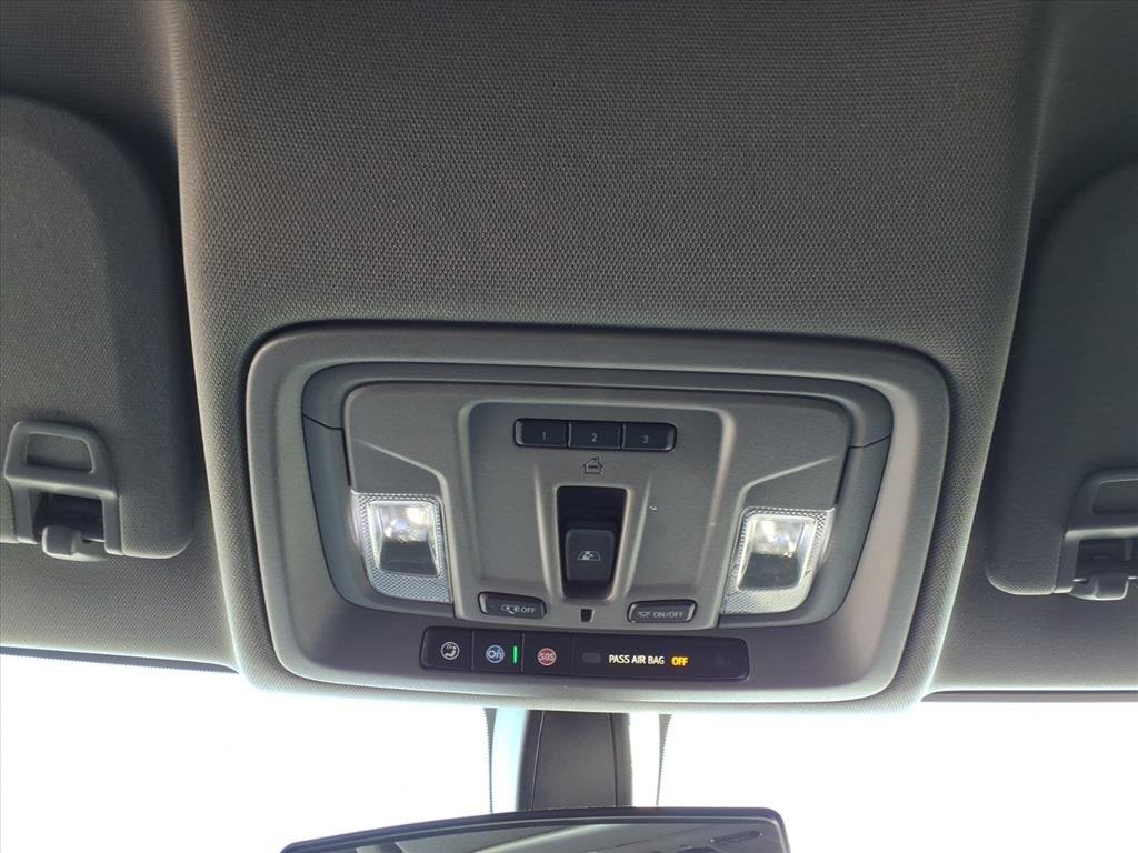 Used 2021 Chevrolet Silverado 1500 RST w/ All Star Edition Plus image 26