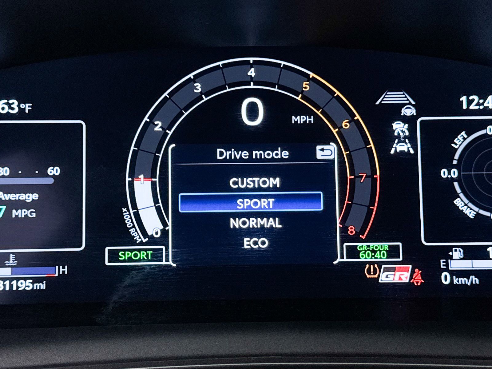 Used 2023 Toyota Corolla Core w/ Performance Package image 12