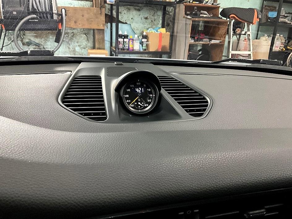 Used 2015 Porsche 911 GT3 image 21