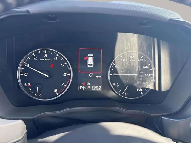 Used 2025 Subaru Forester Limited w/ Protection Package image 12