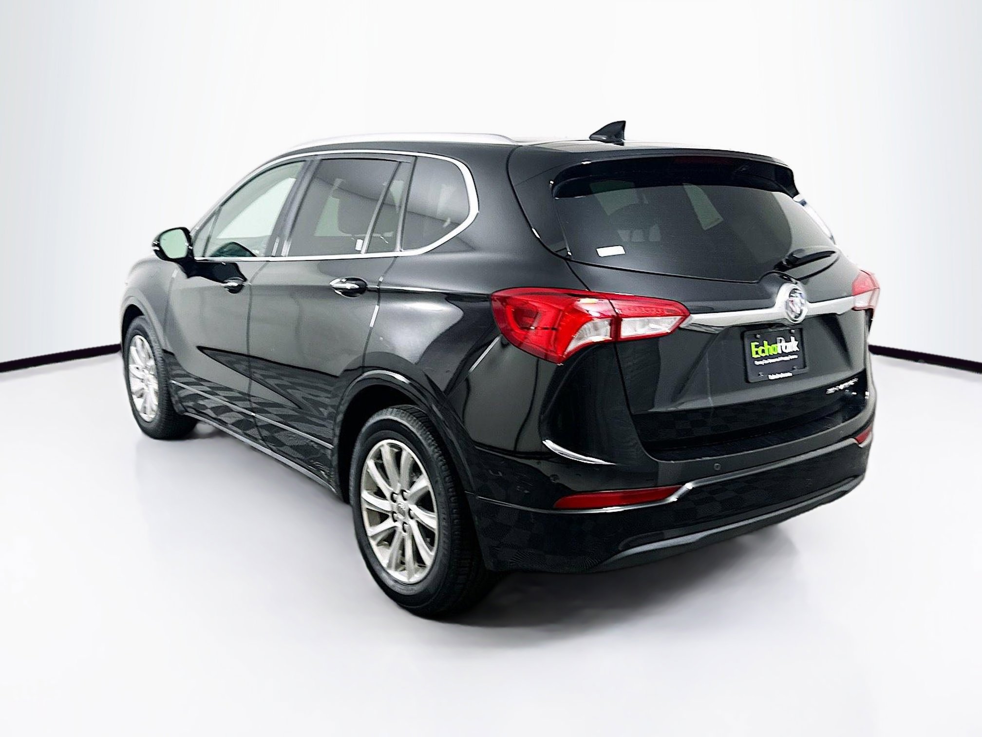 Used 2020 Buick Envision Essence image 5