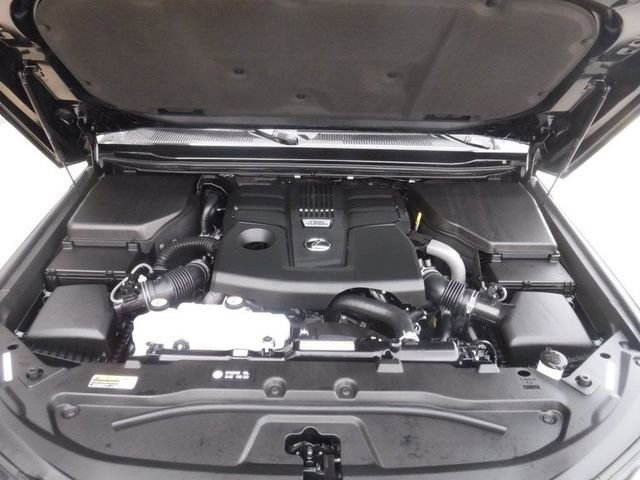 Used 2026 Lexus GX 550 image 7