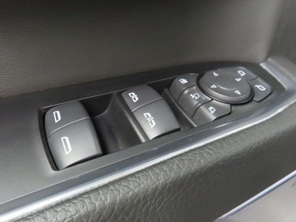 Used 2024 GMC Sierra 2500 Denali w/ Denali Reserve Package image 79