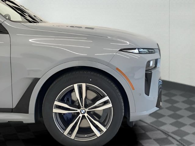 New 2026 BMW X7 M60i AWD/4WD image 9